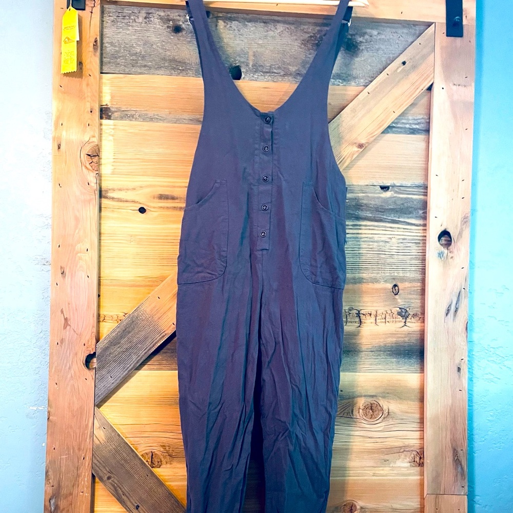 Overalls / jumpsuit